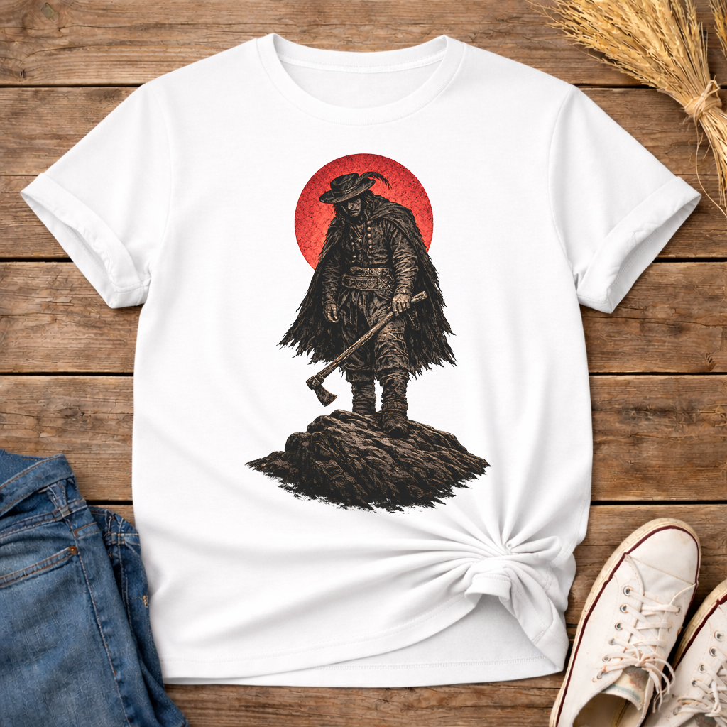 Janosik Unisex T-Shirt