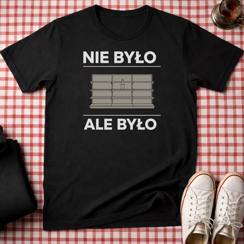 Life in PRL Vinegar Unisex T-Shirt