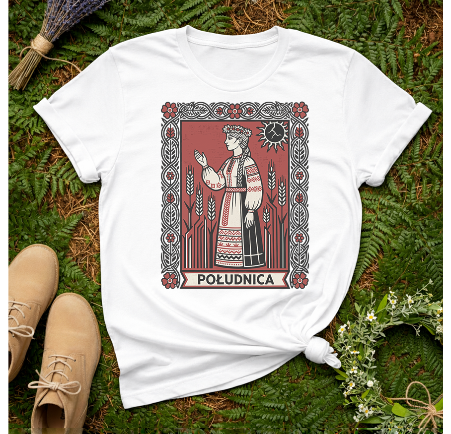 Południca Sun Guardian Unisex T-Shirt