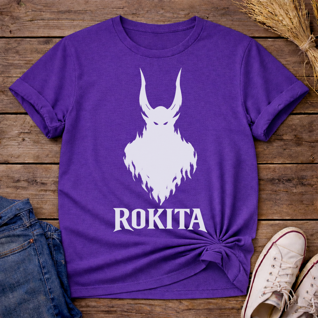 Rokita Legend Unisex T-Shirt