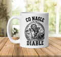 Co Nagle Proverb Mug