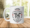 Krowa Która Dużo Ryczy Mug