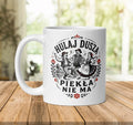 Hulaj Dusza Mug