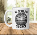 Nie Chwal Dnia Mug