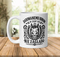 Gift Horse Mug