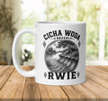 Cicha Woda Mug