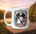 Noc Kupały Mug
