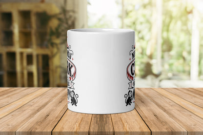 Not My Circus Mug