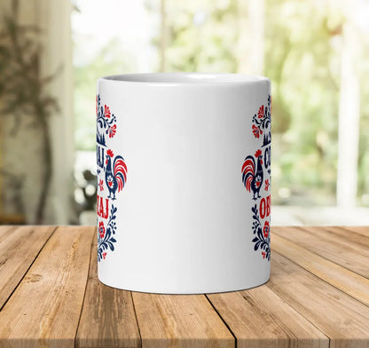 Co Kraj, To Obyczaj Mug