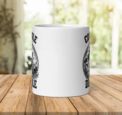 Co Nagle Proverb Mug