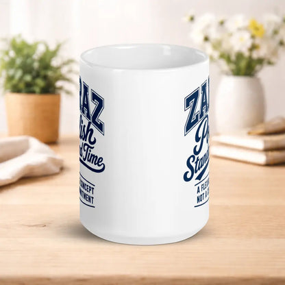 Polish Standard Time Mug