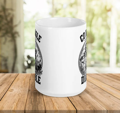 Co Nagle Proverb Mug