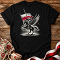 Polish Winged Hussar Unisex T-Shirt