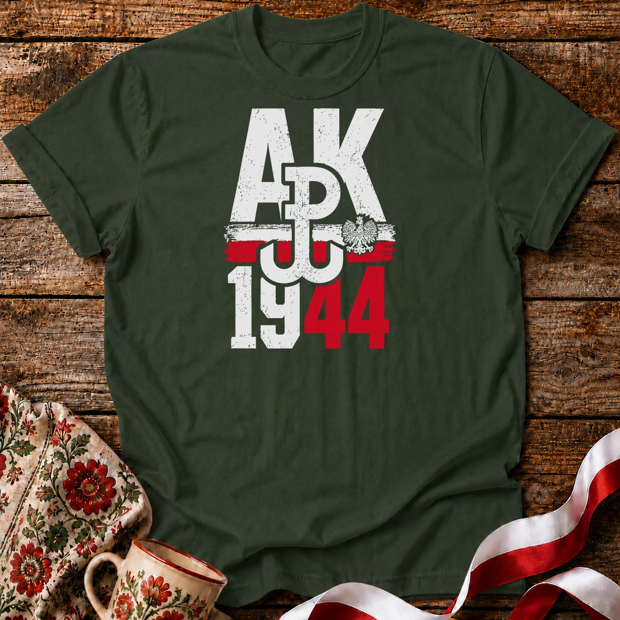 AK 1944 Unisex T-Shirt