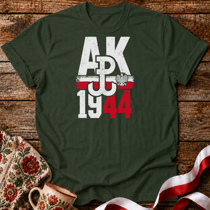 AK 1944 Unisex T-Shirt