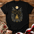 Noc Kupały Birds Unisex T-Shirt