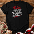 Polish Technology Trytytka Unisex T-Shirt