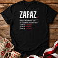 Zaraz Polish Time Unisex T-Shirt