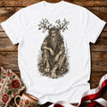 Leshy Woodland Spirit Unisex T-Shirt
