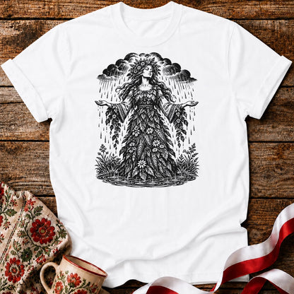 Dodola Bringer of Rain Unisex T-Shirt