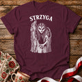 Strzyga Forest Stalker Unisex T-Shirt