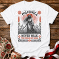 Południca Slavic Demon Unisex T-Shirt