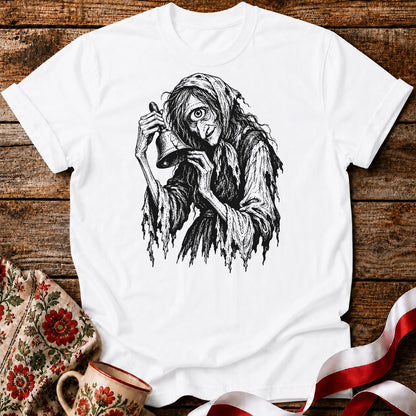 Licho Bell Spirit Unisex T-Shirt