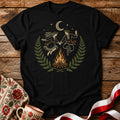 Noc Kupały Slavic Folklore Unisex T-Shirt