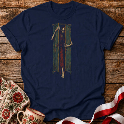 Zmora in the Wardrobe Unisex T-Shirt