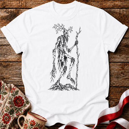 Leszy Forest Spirit Unisex T-Shirt