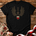 Hussar Energy Mode Unisex T-Shirt