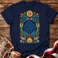 Mokosz Folk Art Unisex T-Shirt