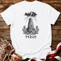 Perun Storm Idol Unisex T-Shirt
