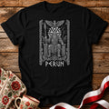 Perun Thunder God Unisex T-Shirt