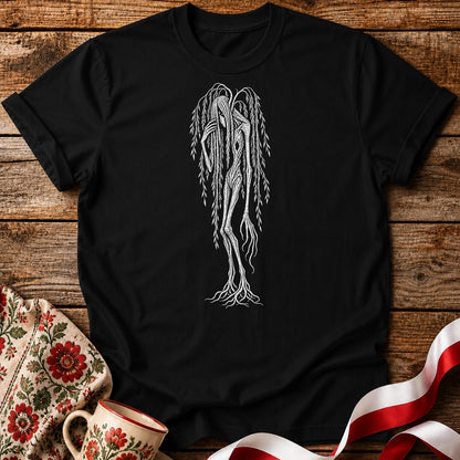Leshy Willow Spirit Unisex T-Shirt