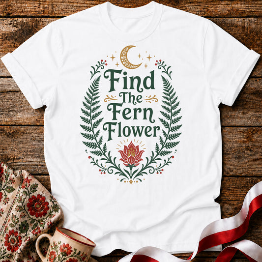 Noc Kupały Slavic Folklore Unisex T-Shirt
