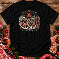 Polish Christmas Carolers with Turoń Unisex T-Shirt