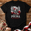 Jeszcze Polska Nie Zginęła Unisex T-Shirt