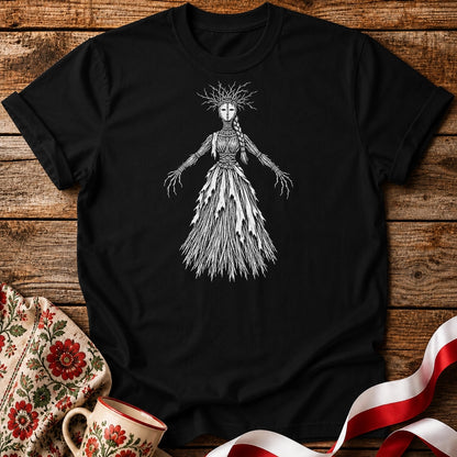 Marzanna Effigy Unisex T-Shirt