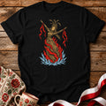 Marzanna Slavic Mythology Unisex T-Shirt