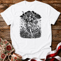 Dodola Rain Dance Unisex T-Shirt