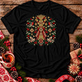 Polish Christmas Sheaf Unisex T-Shirt