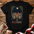 Noc Kupały Ritual Unisex T-Shirt