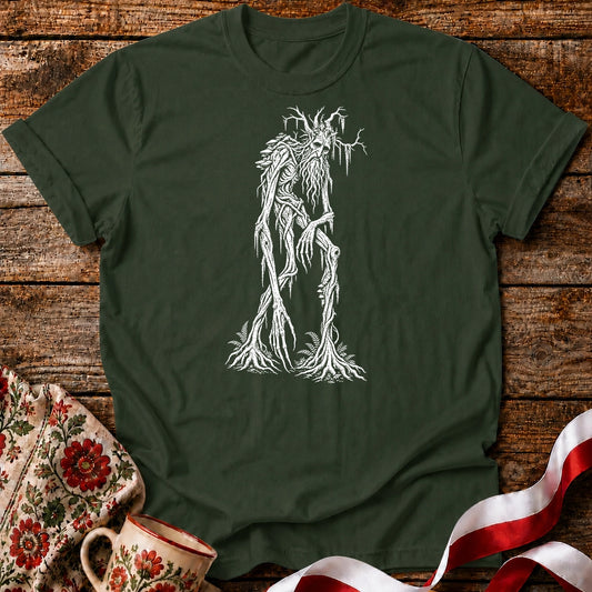 Leszy Ancient Forest Unisex T-Shirt