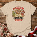 Polish Snack Club Unisex T-Shirt