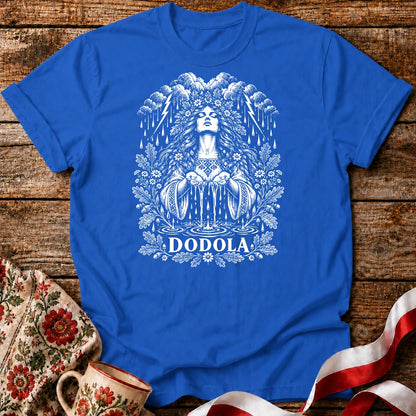 Dodola Rain Ritual Unisex T-Shirt