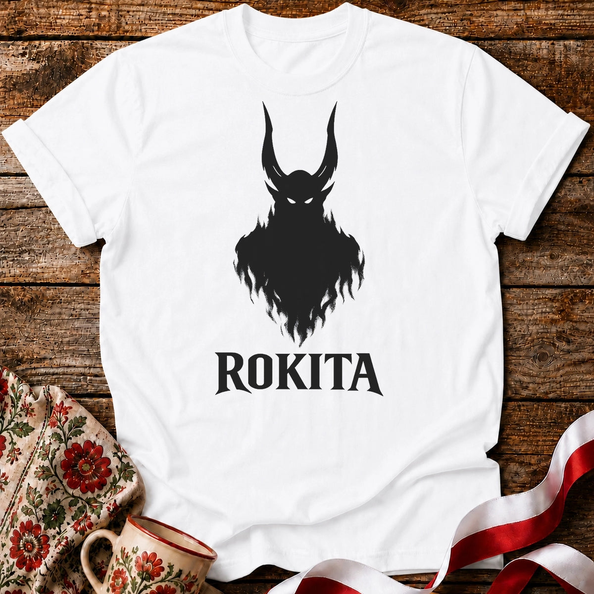 Rokita Legend Unisex T-Shirt