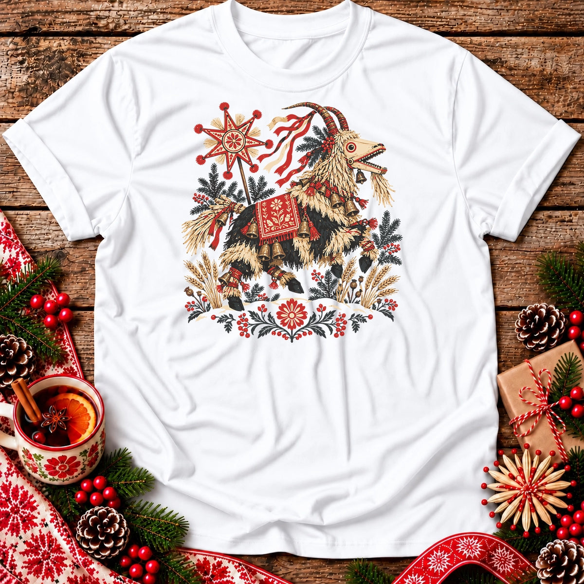Christmas Turoń Unisex T-Shirt