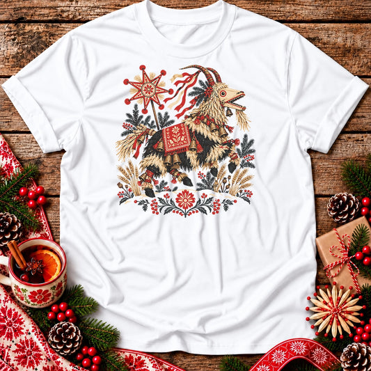 Christmas Turoń Unisex T-Shirt