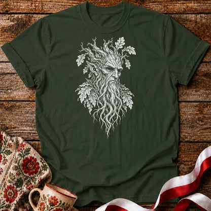Leszy Oak Spirit Unisex T-Shirt